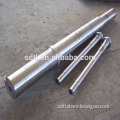 Excellent chrome plated harden linear motor shaft for factory automation equipment